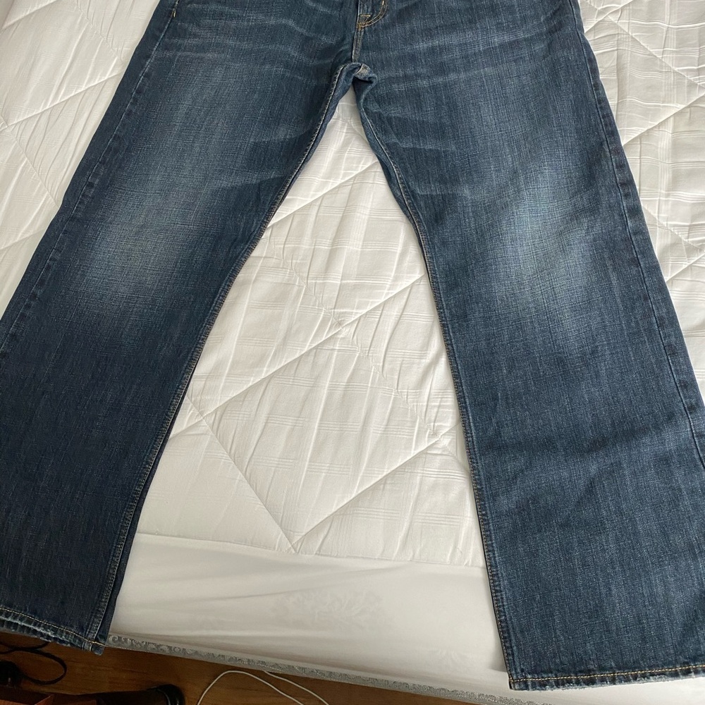 American Eagle Jeans Sz 44x34.